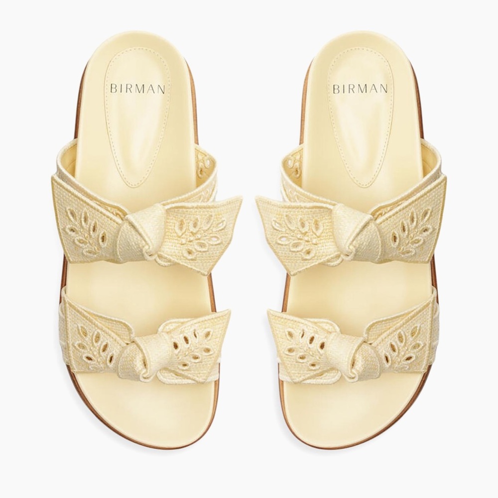 Alexandre Birman Maxi Clarita Collection sandals
